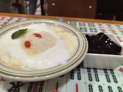 -堂屋糖水店(愚园店)