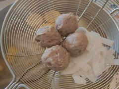 -普宁潮汕牛肉火锅(新香洲店)