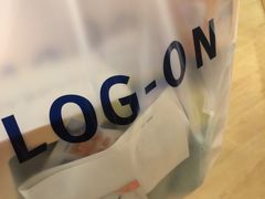 -LOG-ON(海港城店)