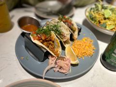 -墨纪Mojí墨西哥餐厅(官舍店)