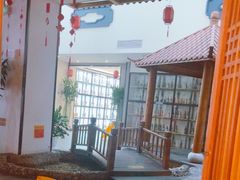 -壹零捌道·北京烤鸭(车公庄店)