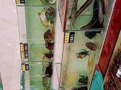 -绢姐海鲜大排档