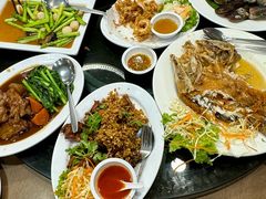 -建兴酒家(班塔通分店)