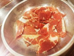 -小本家韩式烤肉(紫藤路店)