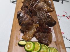 -以前的小酒馆(中山广场店)