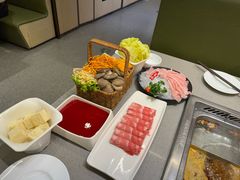 -海底捞火锅(王府井银泰in88店)
