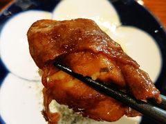 -炎蔵牛舌烤肉