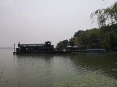 -张公山寨景区