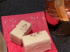 撤马尔罕冰糕-丝路金桃·新疆菜(徐汇店)