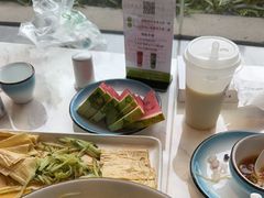 -曹家小菜(胜太路店)