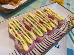 -顶屋咖喱(街道口总店)