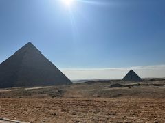 -吉萨金字塔群