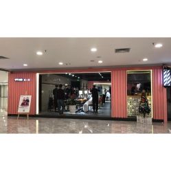 -QZHAIR SALON