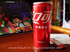 可乐-MrBurger汉堡披萨意面(东财店)