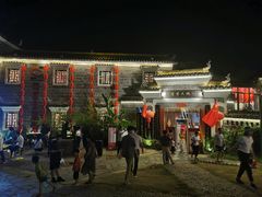 -客家大院·非遗赣南客家菜(郁孤台店)