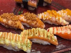 -古田居·特色寿司料理(骏欣中心店)