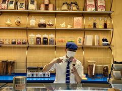 -CREAM STORY意大利手工冰淇淋&甜品(万象前海店)