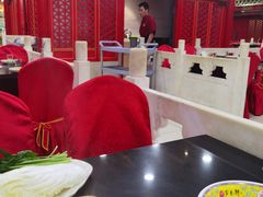 -芦月轩羊蝎子(太平桥店)