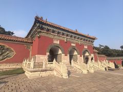 -北陵公园