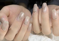 -情同手足美甲美睫