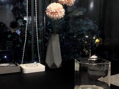 餐具摆设-十五食吾 La Pâtisserie (海甸岛店)