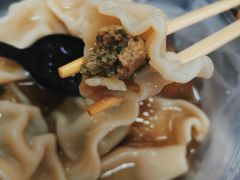 -方老大馄饨(抚宁巷店)