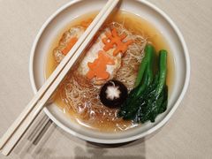 -恒悦轩·粤菜(上海展览中心店)