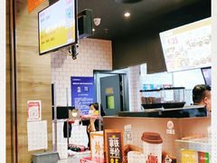 -汉堡王(西铁营万达店)
