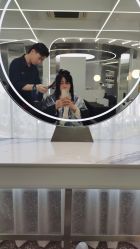 -凯博K-boom Hair Salon
