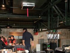 大堂-捞王锅物料理(凯旋路店)