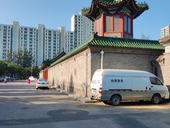 -李小老烧饼(常营民族家园店)