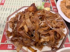 -葛记焖饼(伏牛路店)