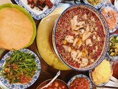 -娄三少·老北京春饼烤鸭家常菜(方庄店)