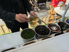 -酒肆浅葱·特色菜馆(卓悦intown店)