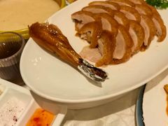 -福来居烤鸭店(天坛二店)