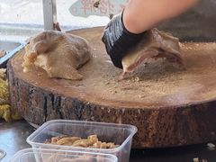 -正宗忘不了老鹅(梅岭店)