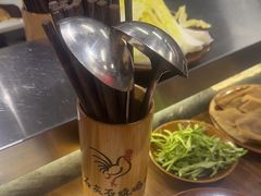 -石灰石烧鸡公(南通万象城店)