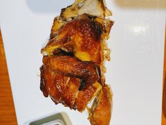 -莲餐厅·湖北菜·潜江小龙虾店(愚园路店)