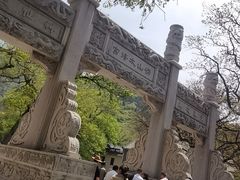 -青岛崂山太清宫