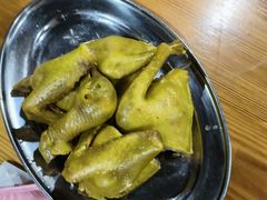 -鸽皇农庄(长湴店)