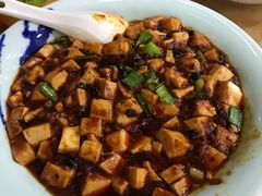 -力力豆花庄(广渠门店)