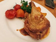 -兰特伯爵西餐厅·啤酒屋(方庄店)
