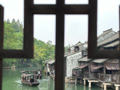 -乌镇东栅景区