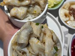 -川味堂·四川豆花(八卦岭店)