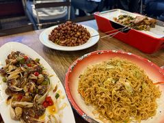-永红源·小排档(闽江路店)