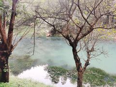 -常德桃花源景区