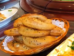 炸面窝-湖北味道(湖北大厦店)