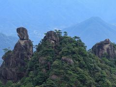-三清山风景名胜区