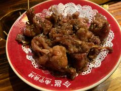 -今邕烧烤(西大店)