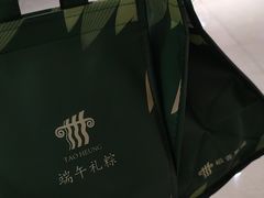 -稻香酒家·35年老字号(侨光店)